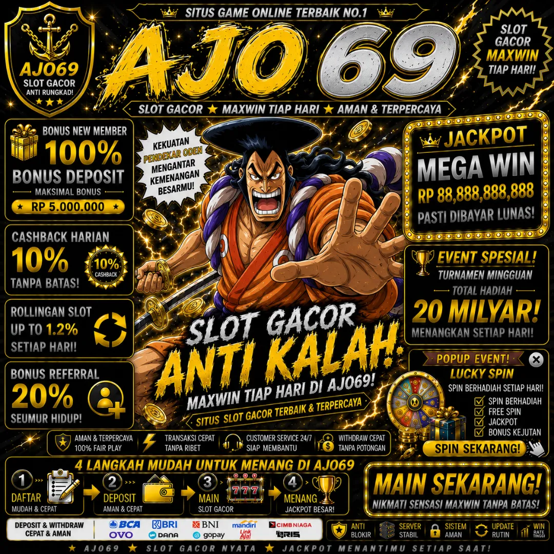AJO69Banner